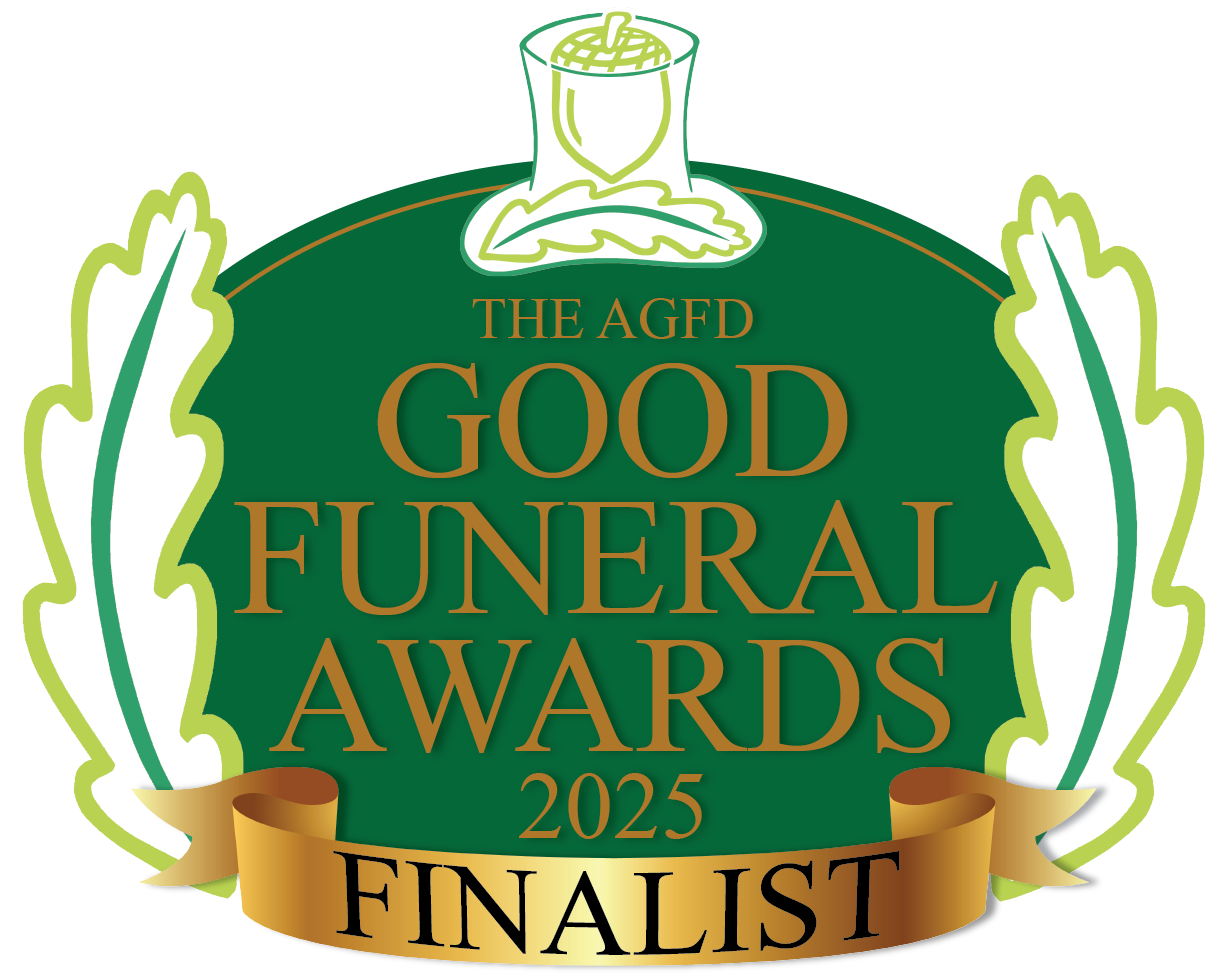 Good Funeral Awards Winner