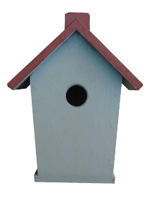 The Natural Burial Company Bird Box