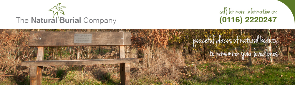 The Natural Burial Company