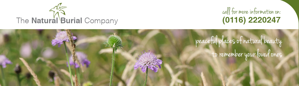 The Natural Burial Company