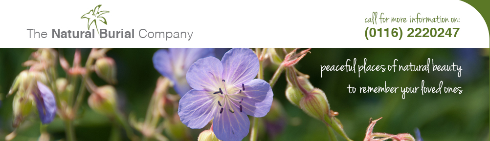The Natural Burial Company