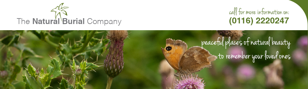 The Natural Burial Company