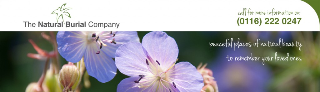 The Natural Burial Company